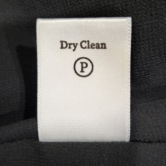 Coldwater Creek Embossed Skirt - Picture 6 of 7